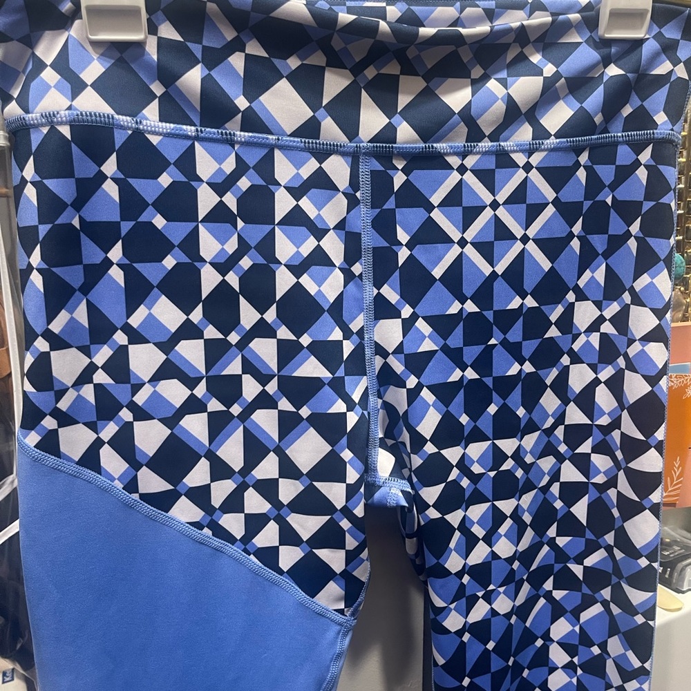 Nike Girls Tights